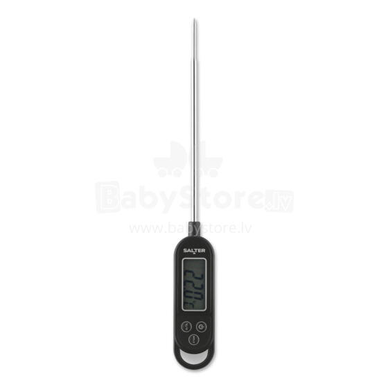 Salter SA00575BFEU12 Instant Read Thermometer
