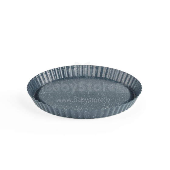 Russell Hobbs RH03411EU7 Nightfall stone tart pan 28cm