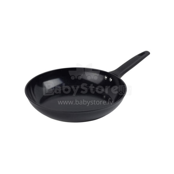 Russell Hobbs RH03277EU7 Frying Pan 26cm Verde Thermocollar