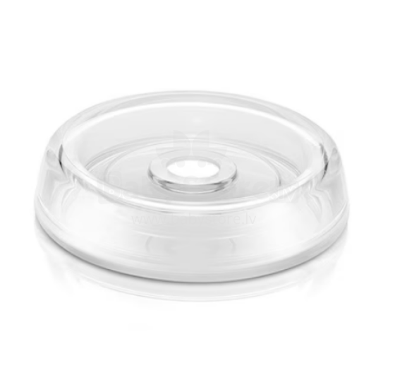 Lansinoh MBP Silicone Diaphragm Art. 50626 membrāna divpakāpju manuālajam krūts sūknim.