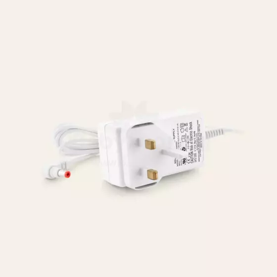 Lansinoh Double Pump Art.50423  strāvas adapteris