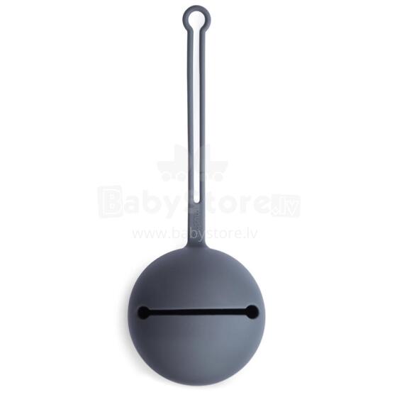 Mushie Pacifier Case Art.2255203 Tradewinds Kastīte knupišiem
