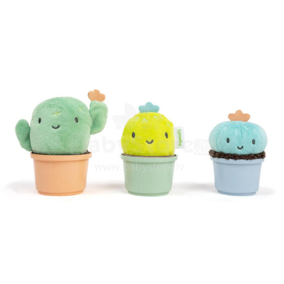 INGENUITY TOYS nesting rattles Calm Springs, 13151