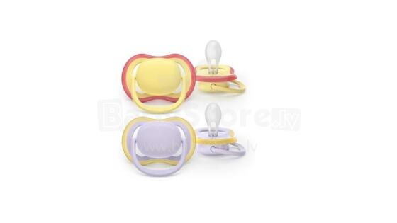SCF087/03 PACIFIER AIR NIGHT 0-6