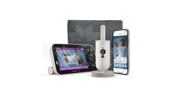 SCD971/26 ELECTRONIC NANNY VIDEO