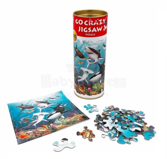UnikPlay pusle Veemaailm mini 30 tk tuubis