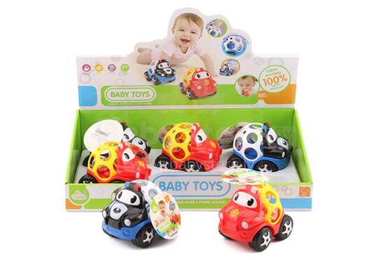 ARTYK 170133 Rotaļlietu auto
