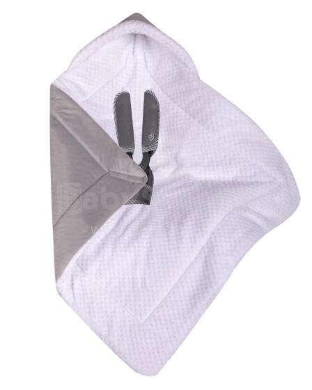 MARINI 499 Wrap Blanket for Car Seat, Insulated