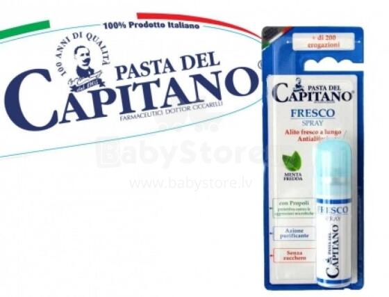 PdC Mouth Spray 15ml