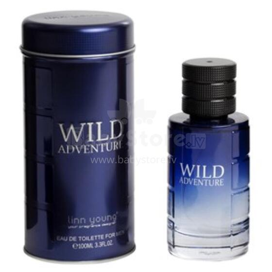 Wild Adventure edt 100 ml
