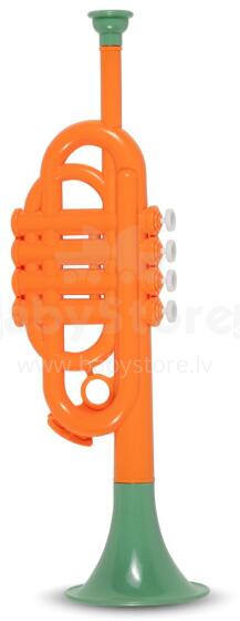 Bo Musical Toys Art.261298 Trompete