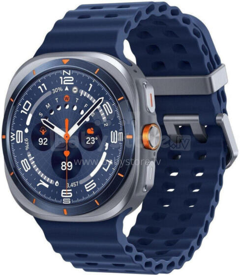 Galaxy Watch Ultra (2025) L705 LTE Титан серый