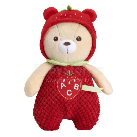 187805 EDUCATIONAL BEAR