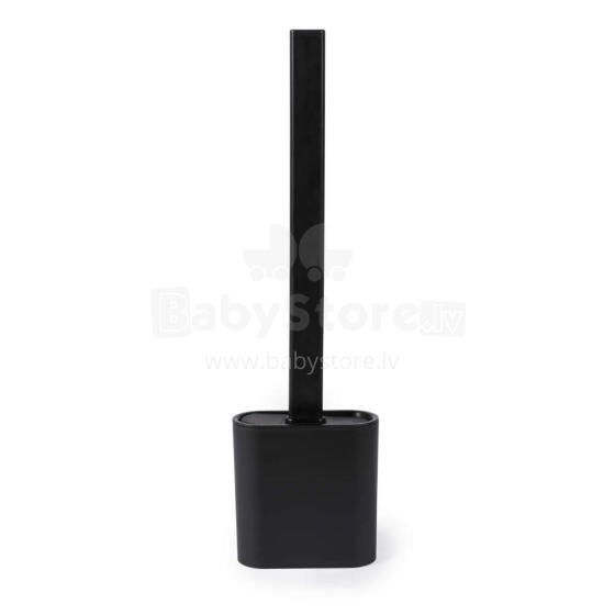 Beldray LA028954BLKUFTSF Antibac Toilet Brush –Black