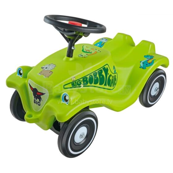 Big Ride-On Dinosaur Bobby Car Classic