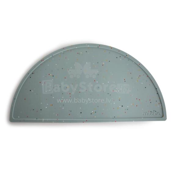 Mushie Silicone Placemat Art.2370354 Силиконовый коврик