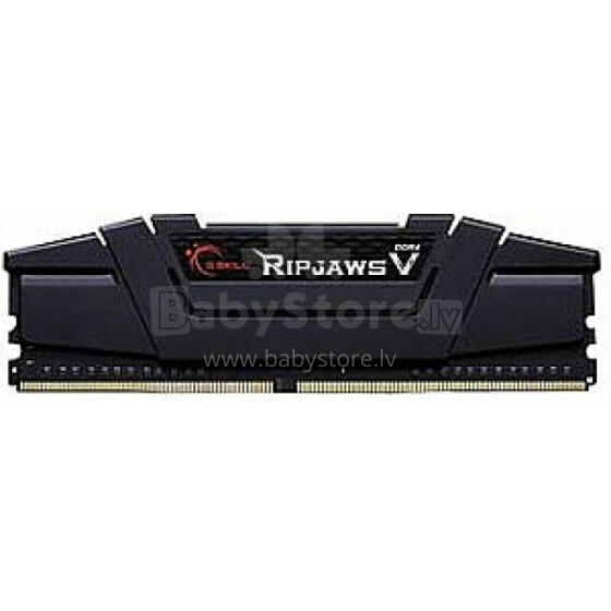G.SKILL Ripjaws DDR4 16 ГБ 3200 МГц CL16