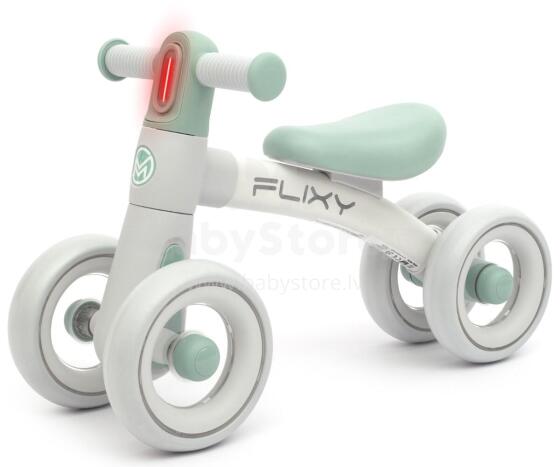 MILLY MALLY 6423 Flixy Mint Vehicle