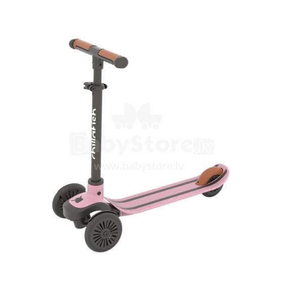 Chillafish Scotti Art.262079 Сameo Pink skrejritenis