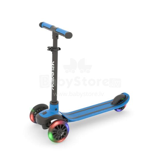 Chillafish Scotti Art.262081 Navy Scooter