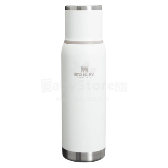 Termoss The Adventure To-Go Bottle 1 L balts