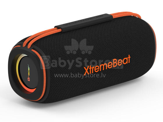 Tracer 47543 XtremeBeat Pro TWS BT RGB Black