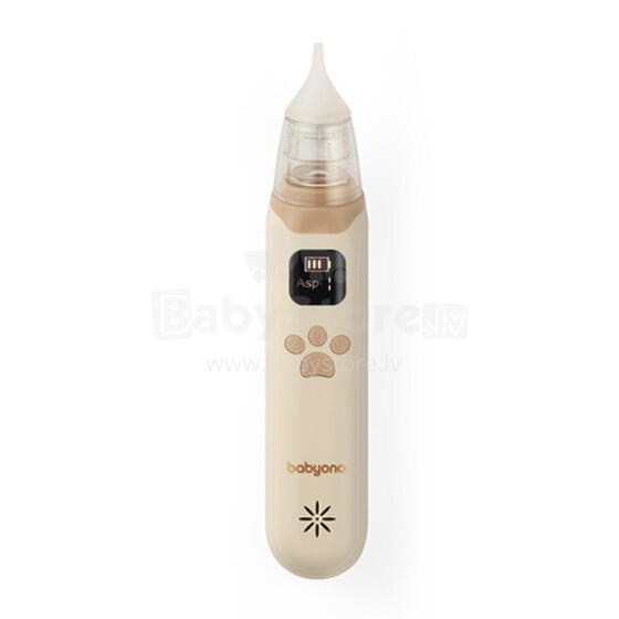 1470/01 ELECTRONIC NASAL ASPIRATOR