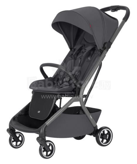 Детская коляска CARRELLO Magia CRL-5555 Elm Grey