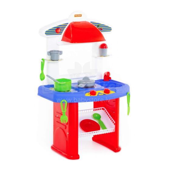 POLESIE ZESTAW MINI KUCHNIA JANINA
