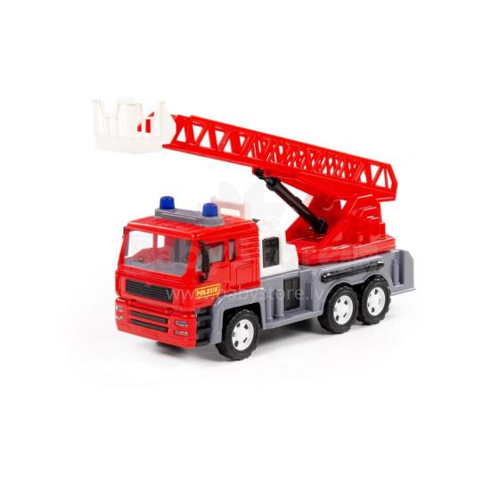 POLESIE AUTO STRAŻACKIE