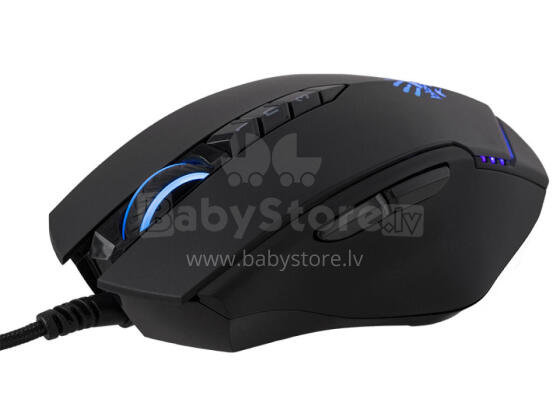 A4Tech 47621 Bloody V8M Max RGB USB