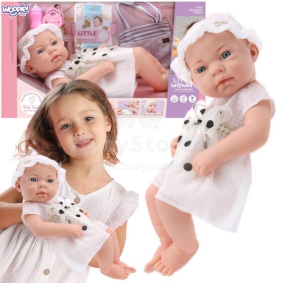 Кукла WOOPIE ROYAL Baby 38 см с аксессуарами