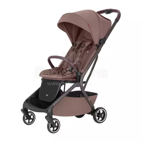 Carello Magia Art.262592 Glace Pink Baby stroller