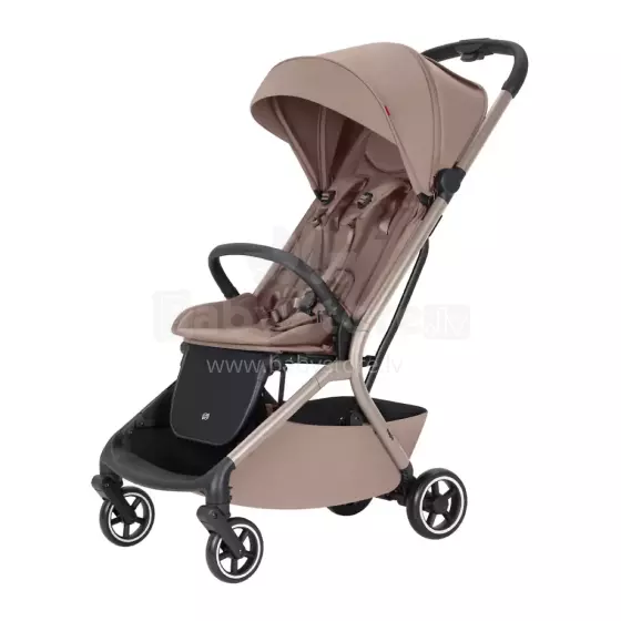 Carello Magia Art.262594 Stripe Beige  Baby stroller