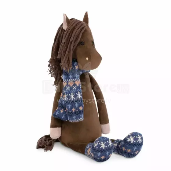 Orange Toys Polybag Art.2611/25B Soft toy Horse (25 cm)