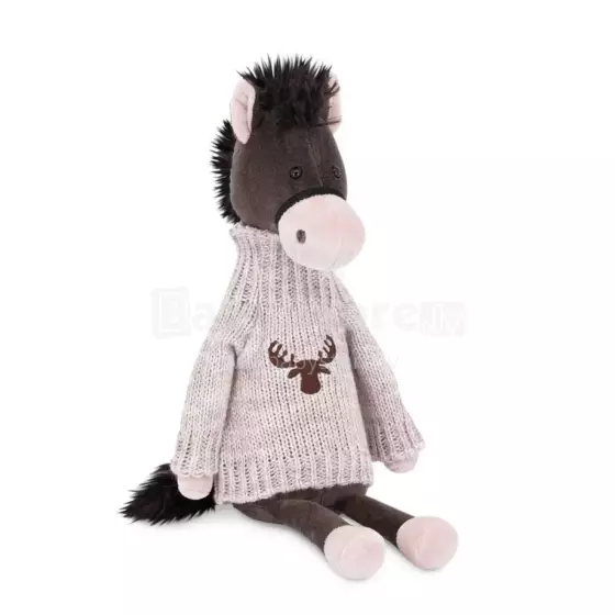 Orange Toys Polybag Art.2614/25 Soft toy Horse (25 cm)