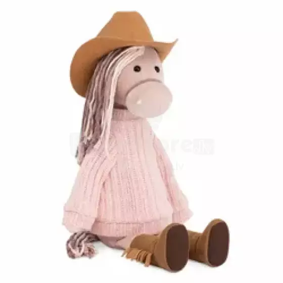 Orange Toys Polybag Art.2617/30 Soft toy Horse (30 cm)