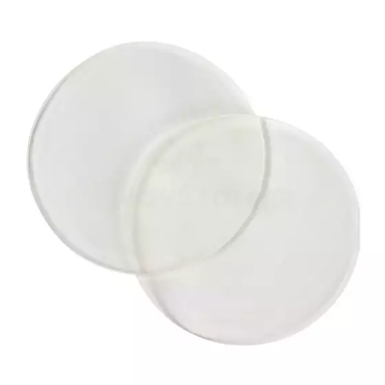 Haakaa Soothing Hydrogel Breast Pads Art.MHK215  hydrogela krūšu ieliktnīši   (16 gab.)