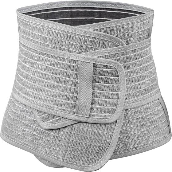 Haakaa 3-in-1 Pregnancy and Postpartum Belt Art.MHK240 Pēcdzemdību formējoša josta M izmērs