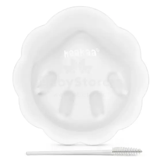 Haakaa Petal Soft Silicone Milk Collector Art.MHK236