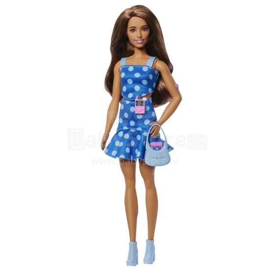 Barbie® Fashionistas® nukk 1.tüüpi diabeediga