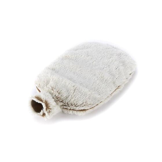 Warmies - Heatable Bottle - Beige