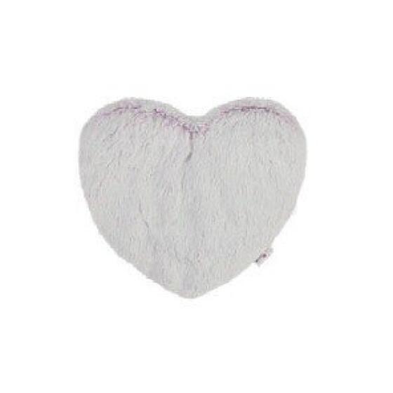 Warmies - Heatable Heart - Pink Marshmallow