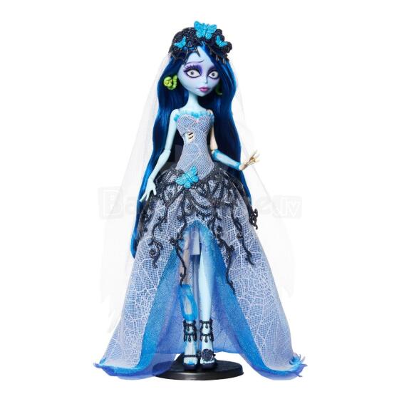 Monster High® Skullector kollektsiooninukk – Muumiapruut