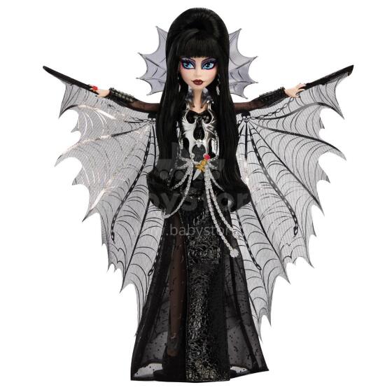 Monster High® Skullector kollektsiooninukk – Elvira
