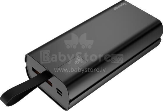 Sponge Energy 30000 Black QC (30000mAh)