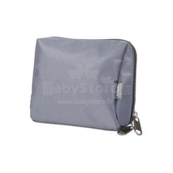 Haakaa  Portable Storage Bag Rust Large Art.MHK092-B Portable Storage Bag Rust