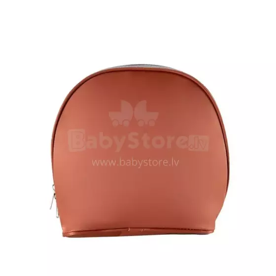 Haakaa  Insulated Storage Bag Art.MHK103-R Brown Термосумка для молокоотсоса
