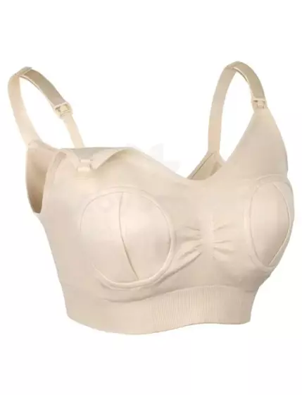 Haakaa Nursing Bra Art.MHK136-P