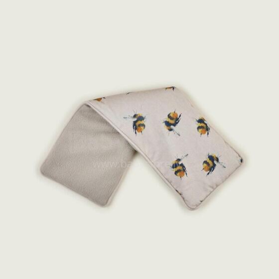 Warmies - Premimum Heatable Hot-Pak - Bumblebees